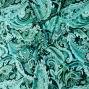 Flamenco Fabric / Paisley / JKF-037-BL