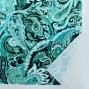 Flamenco Fabric / Paisley / JKF-037-BL