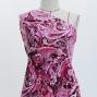 Flamenco Fabric / Paisley / JKF-037-PI