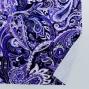 Flamenco Fabric / Paisley / JKF-037-PU
