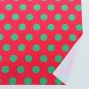 Flamenco Fabric / Dots / Pink / JKF-047