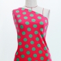 Flamenco Fabric / Dots / Pink / JKF-047