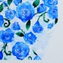 Flamenco Fabric / Rose / JKF-061-BL