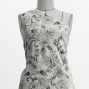 Flamenco Fabric / Rose / JKF-061-GY