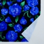 Flamenco Fabric / Rose / JKF-061-NV