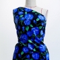 Flamenco Fabric / Rose / JKF-061-NV