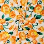 Flamenco Fabric / Rose / JKF-061-OR