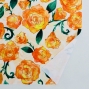 Flamenco Fabric / Rose / JKF-061-OR