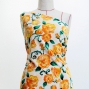 Flamenco Fabric / Rose / JKF-061-OR