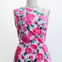 Flamenco Fabric / Rose / JKF-061-PI