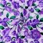 Flamenco Fabric / Rose / JKF-061-PU