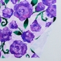 Flamenco Fabric / Rose / JKF-061-PU