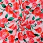 Flamenco Fabric / Rose / JKF-061-RD