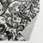 Flamenco Fabric / Paisley / JKF-063-GY