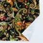 Flamenco Fabric / Paisley / JKF-063-KA