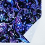 Flamenco Fabric / Paisley / JKF-063-NV