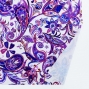 Flamenco Fabric / Paisley / JKF-063-PU