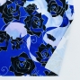 Flamenco Fabric / Rose / JKF-065-BL