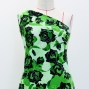 Flamenco Fabric / Rose / JKF-065-GR