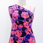 Flamenco Fabric / Rose / JKF-065-PIPU