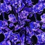 Flamenco Fabric / Rose / JKF-065-PU