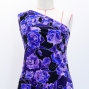 Flamenco Fabric / Rose / JKF-065-PU