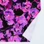 Flamenco Fabric / Rose / JKF-065-RDPU