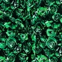 Flamenco Fabric / Rose / JKF-067-GR