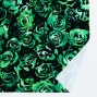 Flamenco Fabric / Rose / JKF-067-GR