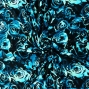 Flamenco Fabric / Rose / JKF-067-LBL