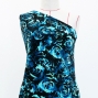 Flamenco Fabric / Rose / JKF-067-LBL