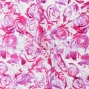 Flamenco Fabric / Rose / JKF-067-WHPI