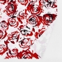 Flamenco Fabric / Rose / JKF-067-WHRD