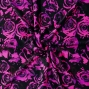 Flamenco Fabric / Rose / JKF-067-WI