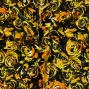 Flamenco Fabric / Rose / JKF-067-YE
