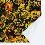 Flamenco Fabric / Rose / JKF-067-YE