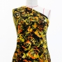 Flamenco Fabric / Rose / JKF-067-YE