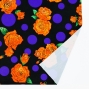 Flamenco Fabric / Rose&Dots / JKF-069-BKOR