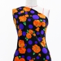 Flamenco Fabric / Rose&Dots / JKF-069-BKOR