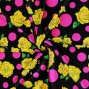 Flamenco Fabric / Rose&Dots / JKF-069-BKYE