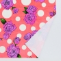 Flamenco Fabric / Rose&Dots / JKF-069-PI