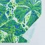 Flamenco Fabric / Butterfly Paisley / JKF-071-GR