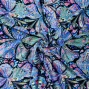 Flamenco Fabric / Butterfly Paisley / JKF-071-LBL