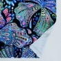 Flamenco Fabric / Butterfly Paisley / JKF-071-LBL