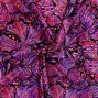 Flamenco Fabric / Butterfly Paisley / JKF-071-PI