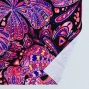 Flamenco Fabric / Butterfly Paisley / JKF-071-PI