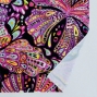 Flamenco Fabric / Butterfly Paisley / JKF-071-PU