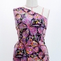 Flamenco Fabric / Butterfly Paisley / JKF-071-PU