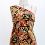 Flamenco Fabric / Butterfly Paisley / JKF-071-RDYE