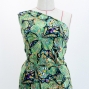 Flamenco Fabric / Butterfly Paisley / JKF-071-TBL